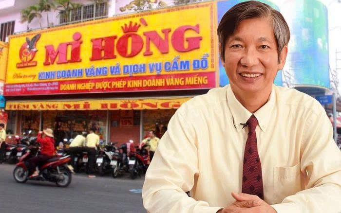 vàn g mi hồng 9999